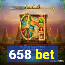 658 bet